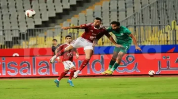 موعد مباراة الأهلي القادمة في الإمارات بعد تعادله مع المصري